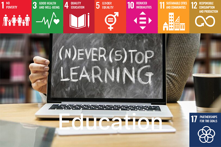 education 1