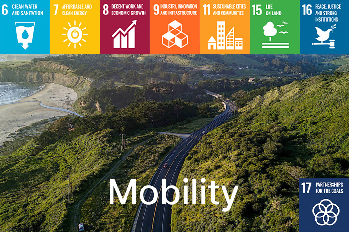mobility